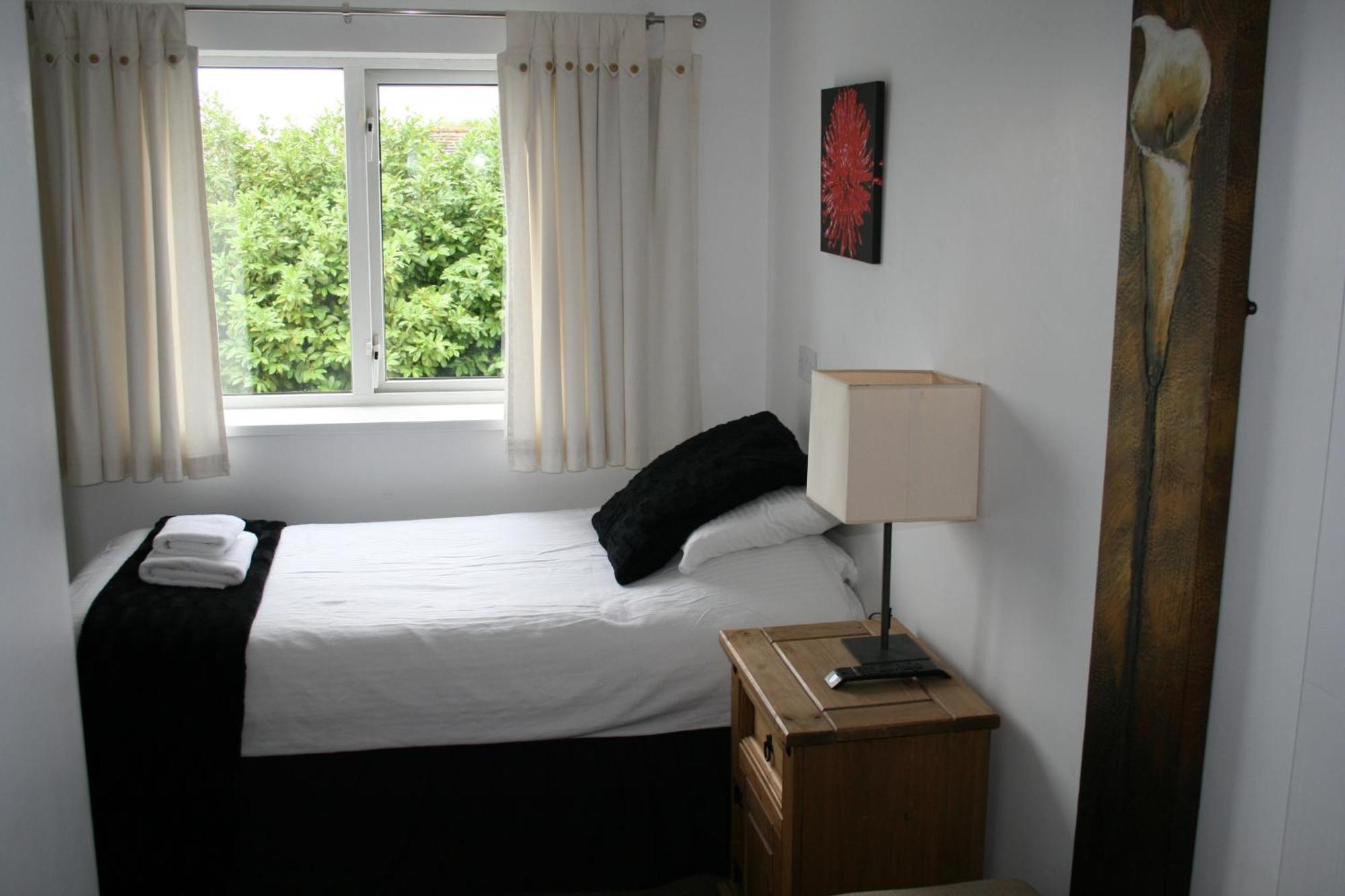 The Leaking Well Bed & Breakfast Dunhampton Ngoại thất bức ảnh